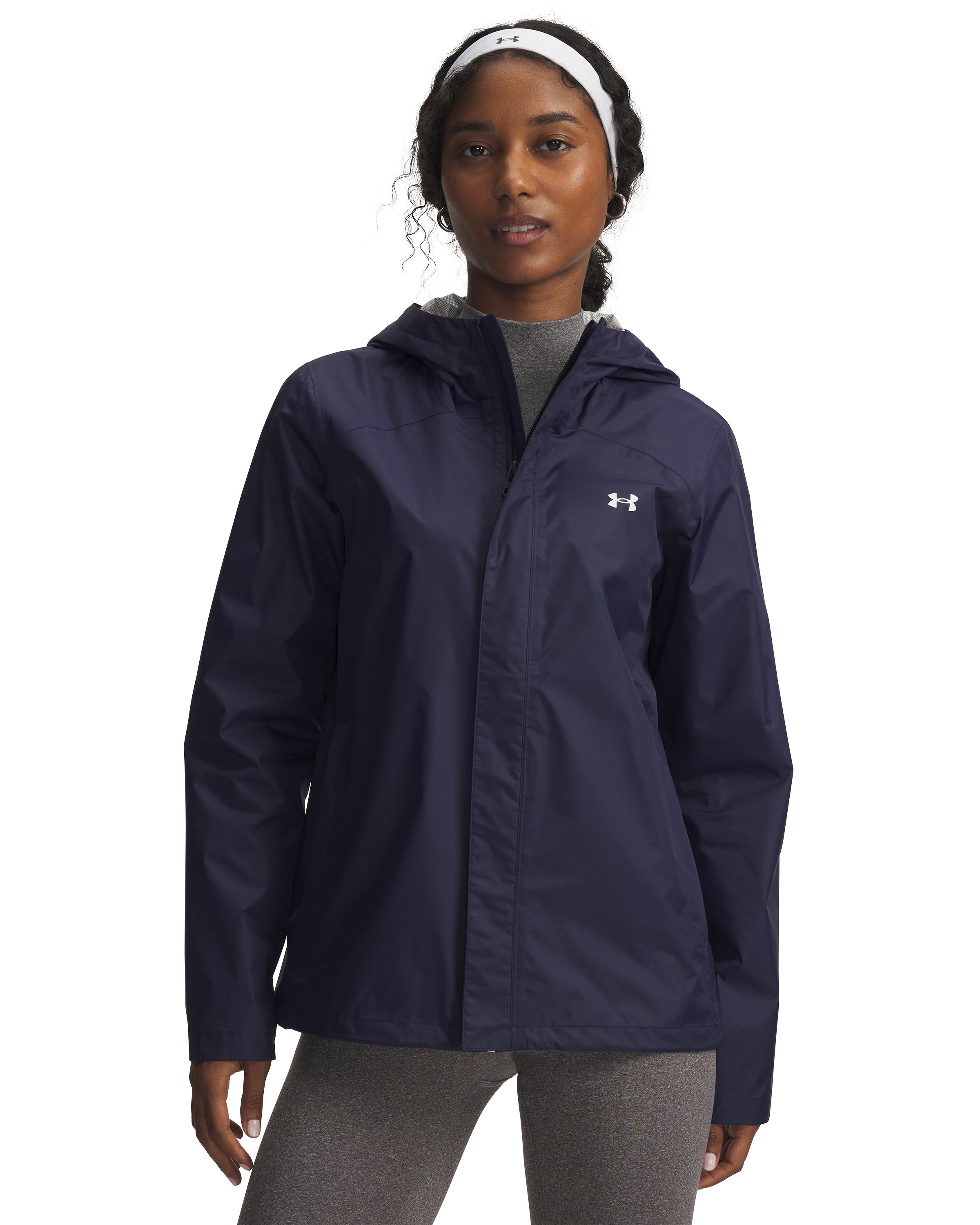 UA Stormproof Cloudstrike 2.0 Women's Jacket 15