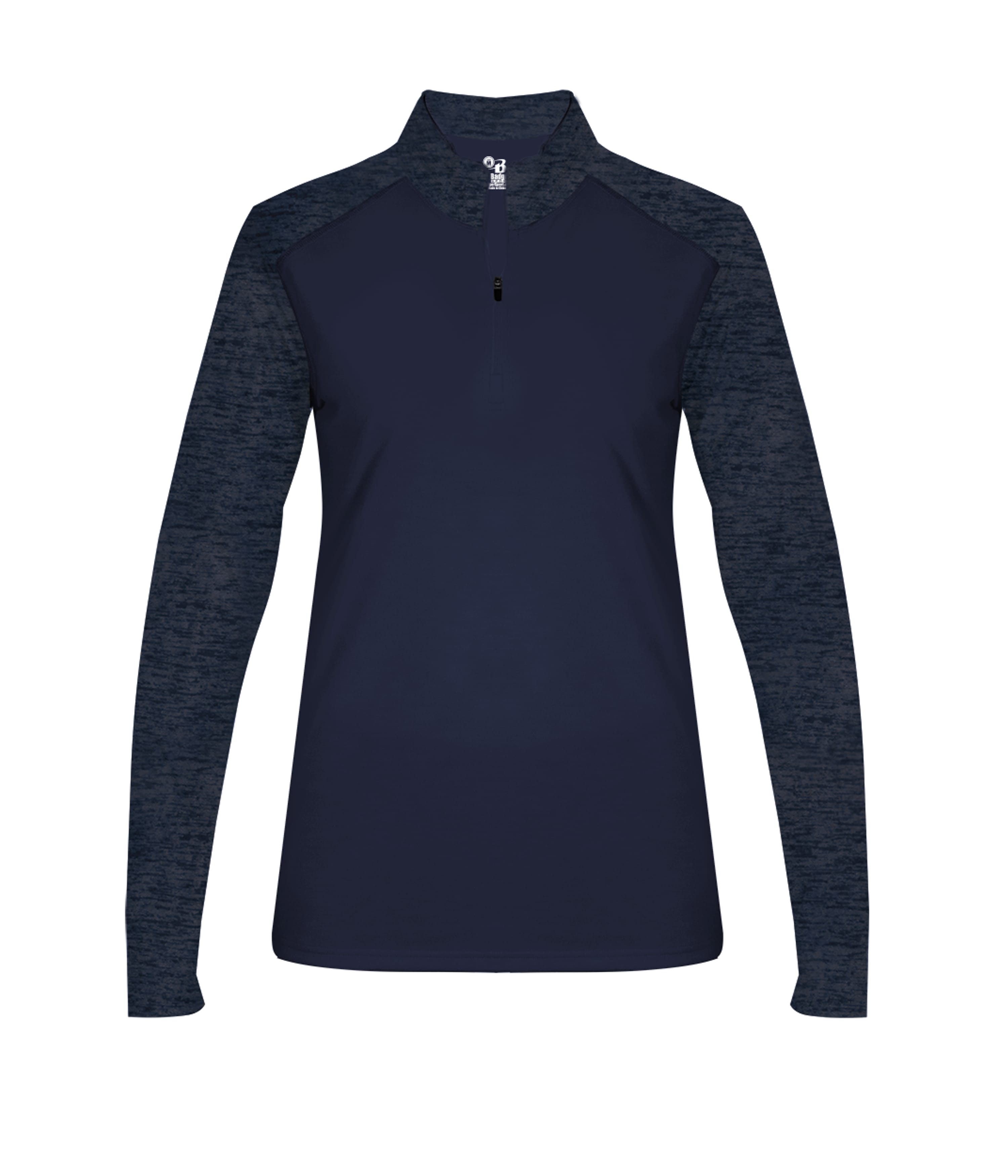 TONAL BLEND SPORT LADIES' 1/4 6