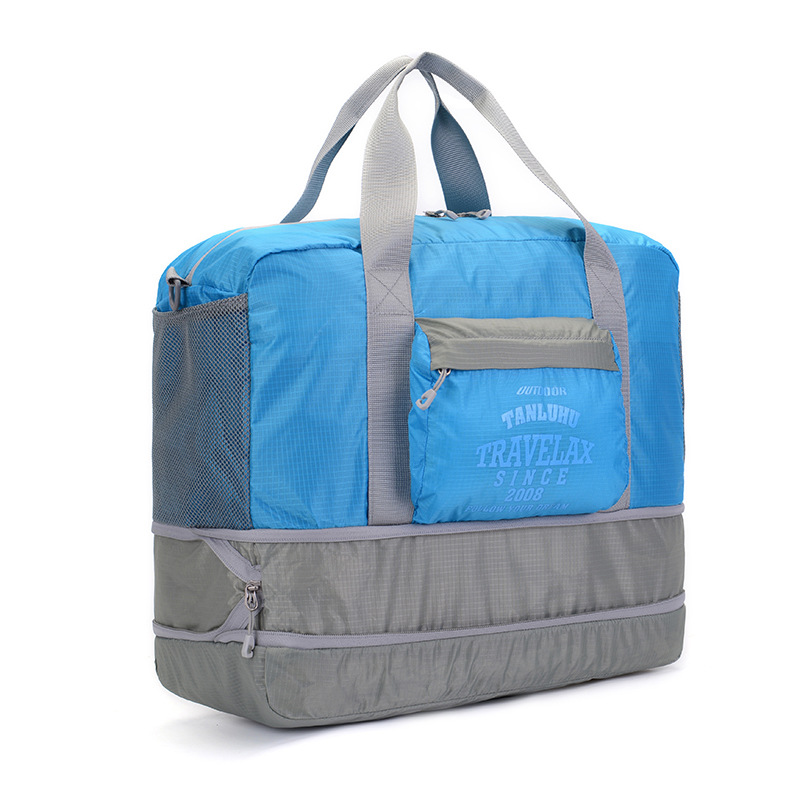 Foldable Travel Hand Bag 10