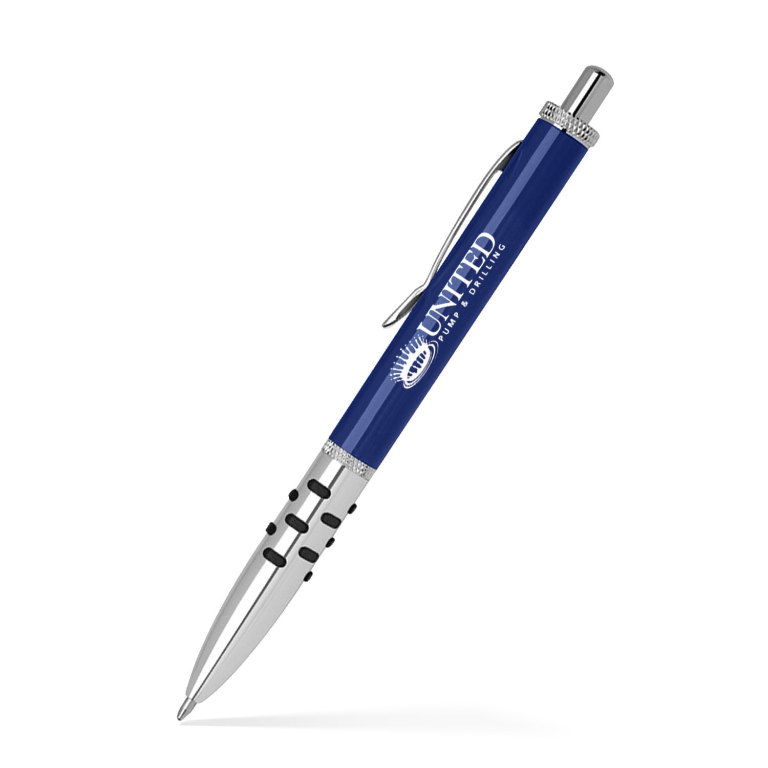 Aluminum Ballpoint Click Metal Pen 10