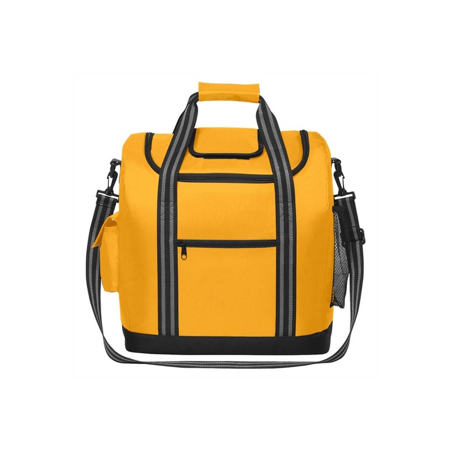 Food hand-held insulated bag 6