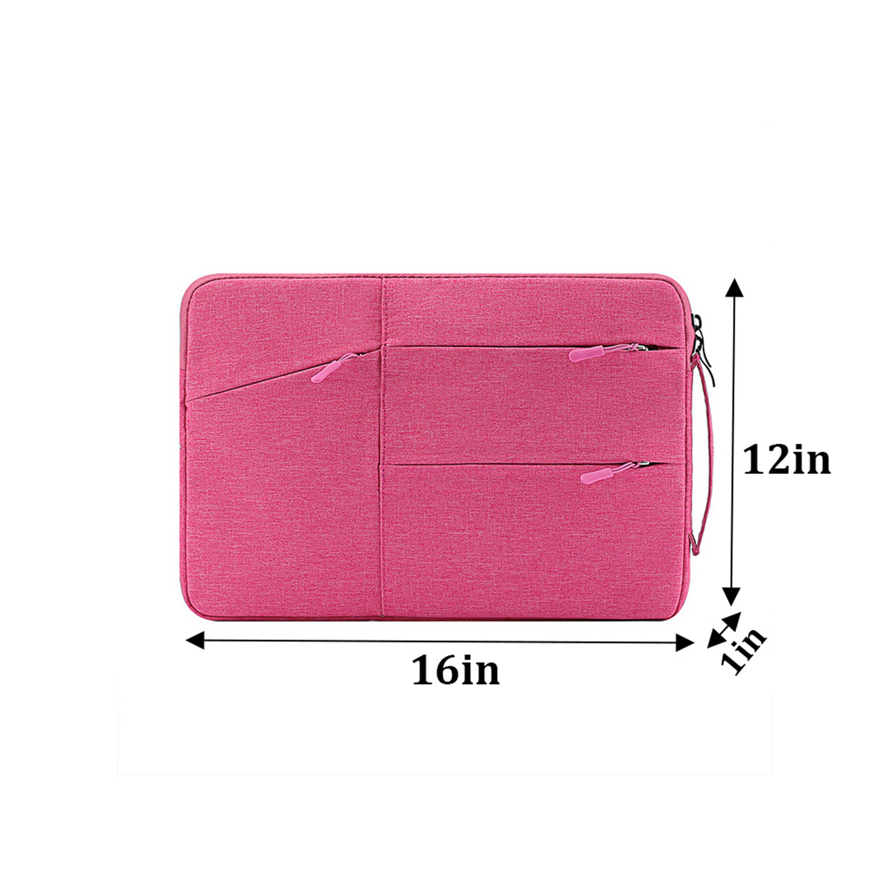 15.6" Laptop Bag 2