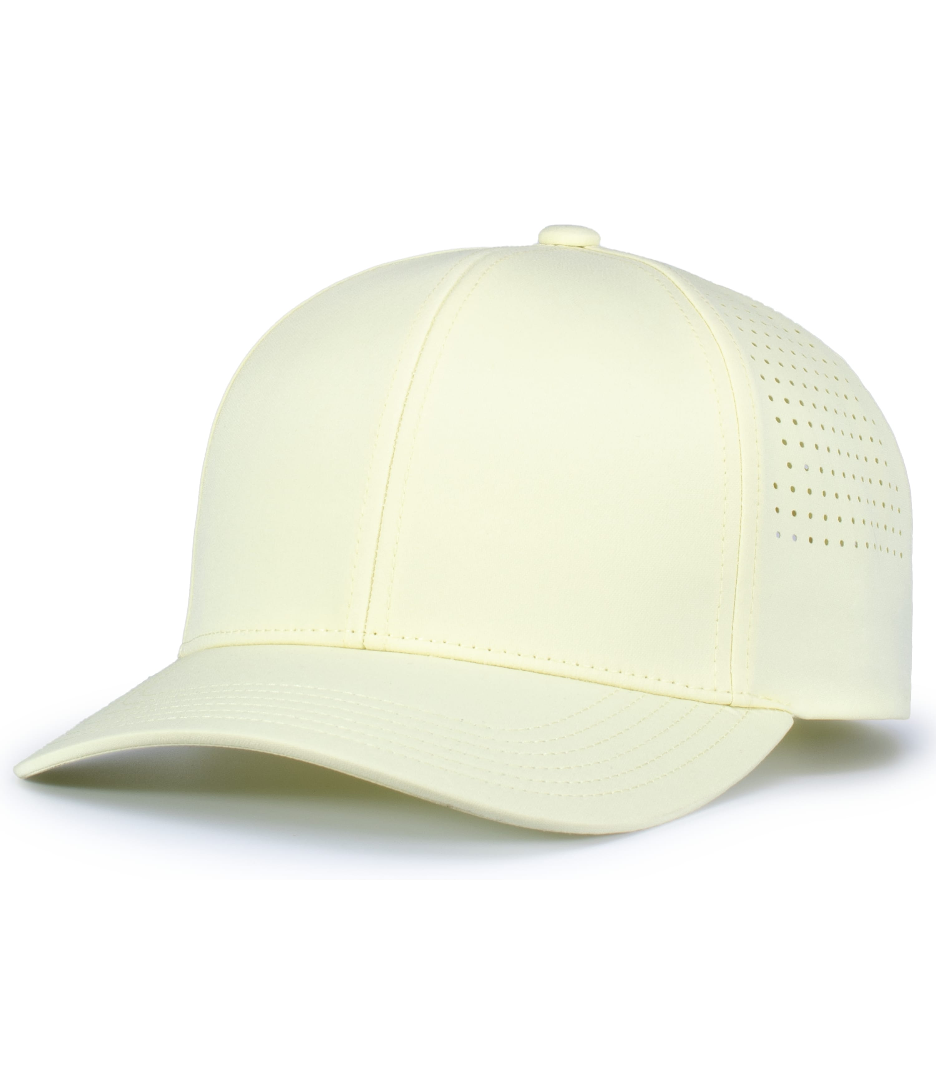 WEEKENDER LIGHTWEIGHT PERFORATED SNAPBACK 5