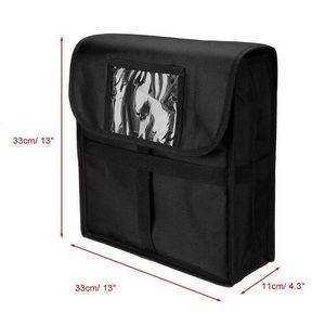Insulated Pizza Delivery Bag 3