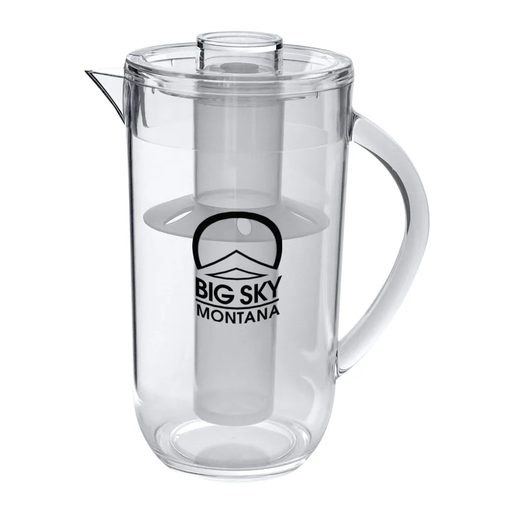 90oz. Fruit Infusion Pitcher 7