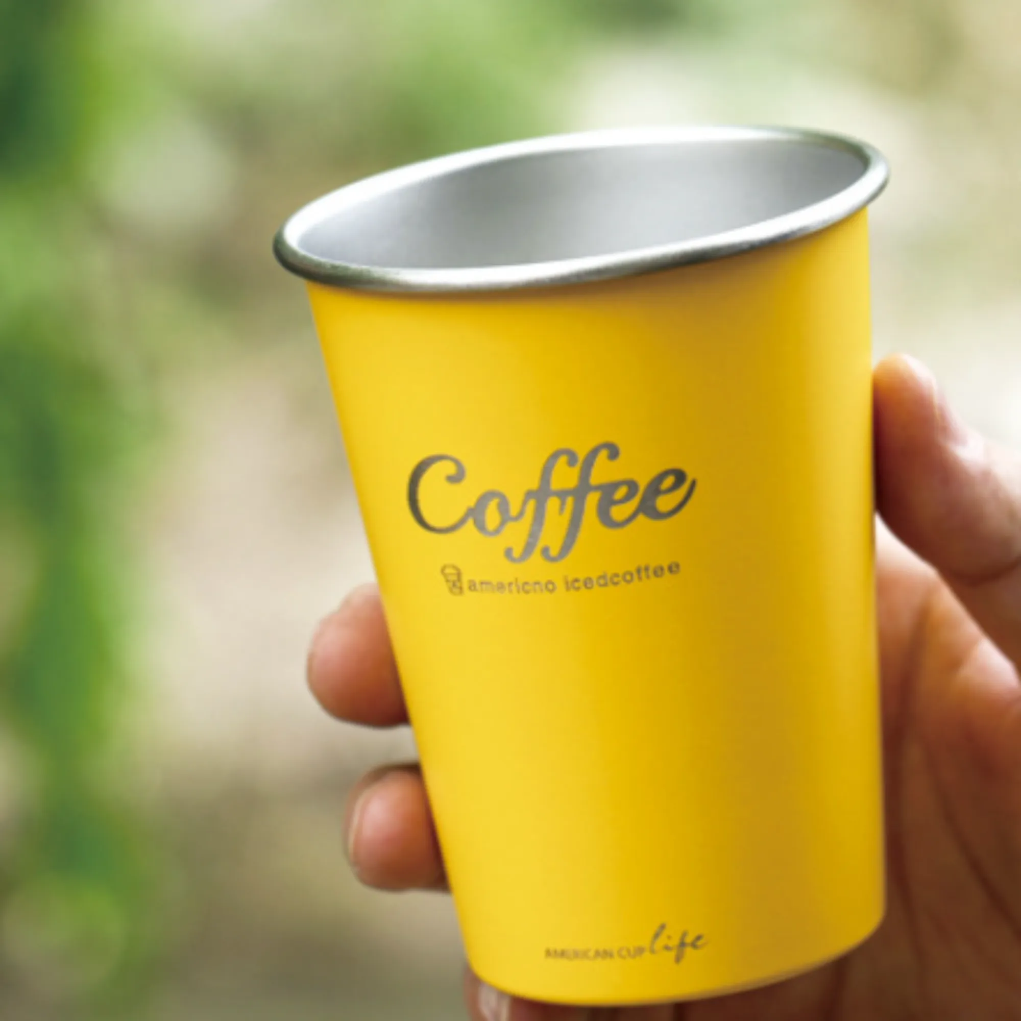 Disposable Paper Cup Customizable Ideal for Events 3