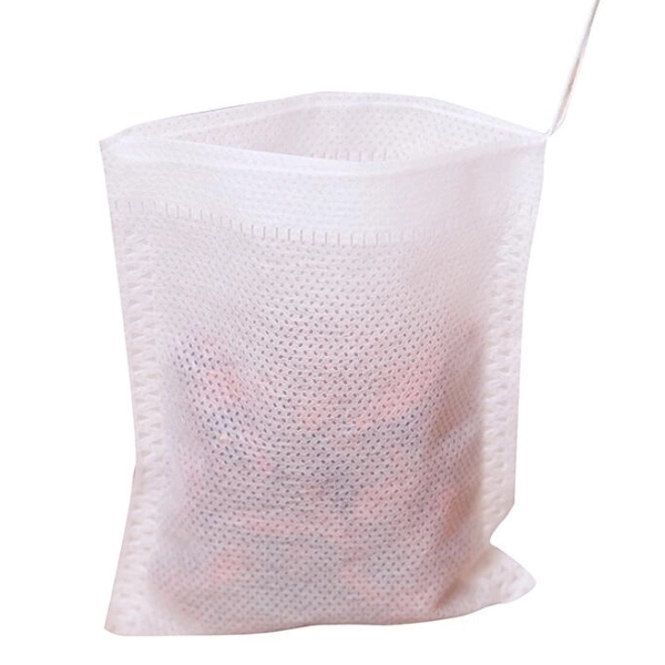 Non Woven Fabric Tea Bag 4