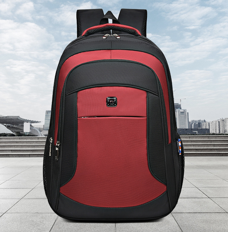 School Backpack Travel laptop backpack 5