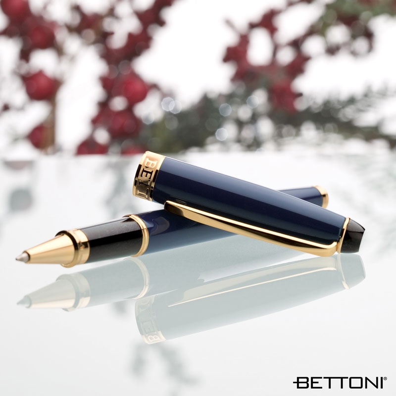 Bettoni® Alberti Rollerball Pen 7