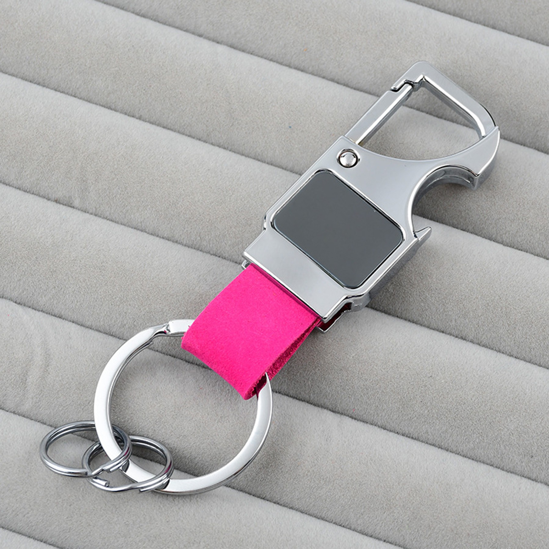 Bottle Opener Keychain 8
