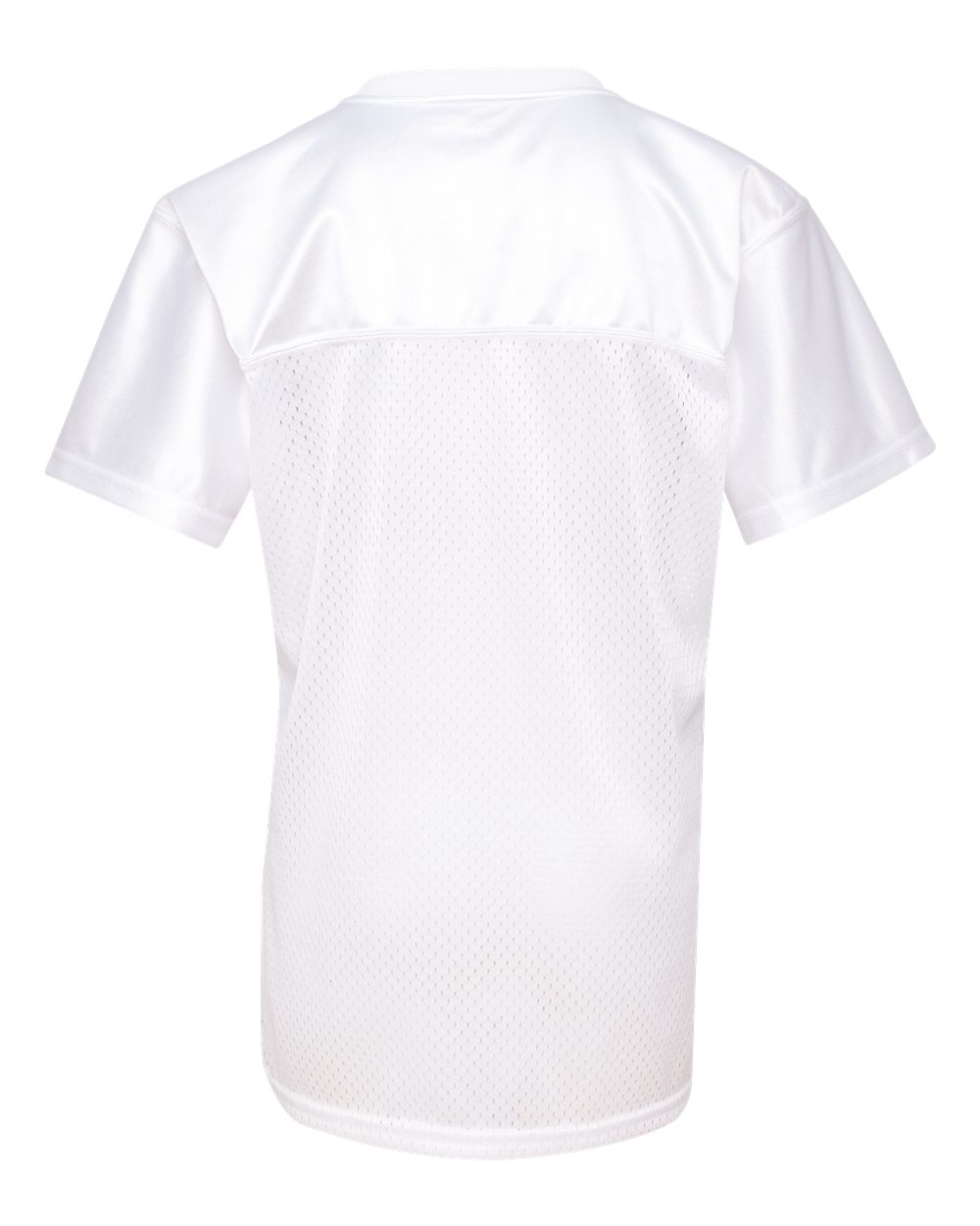 Women's Junior Fit Stadium Replica Football Jersey - 250 3