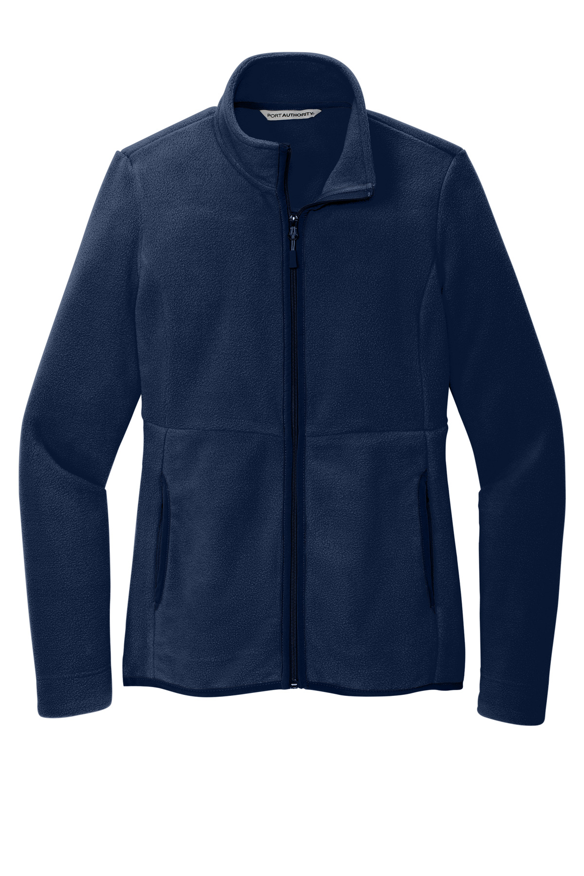 Port Authority Women's Connection Fleece Jacket L110 25