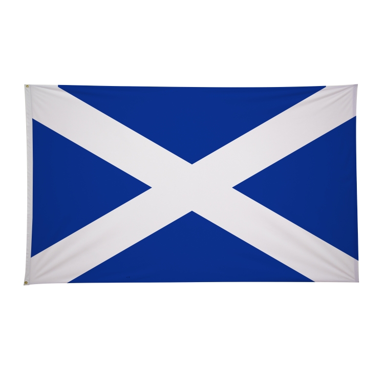 6' x 10' International Flags 68