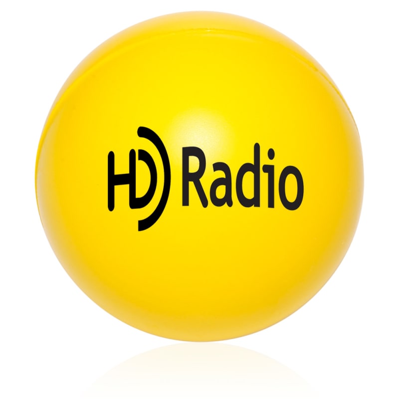 2.75 Inch Round Stress Reliever Balls 39