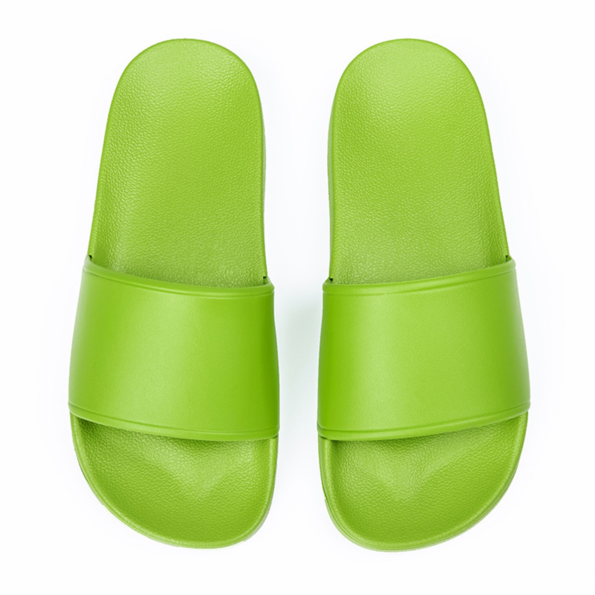 Summer PVC Slippers Non-Slip Size 10 9