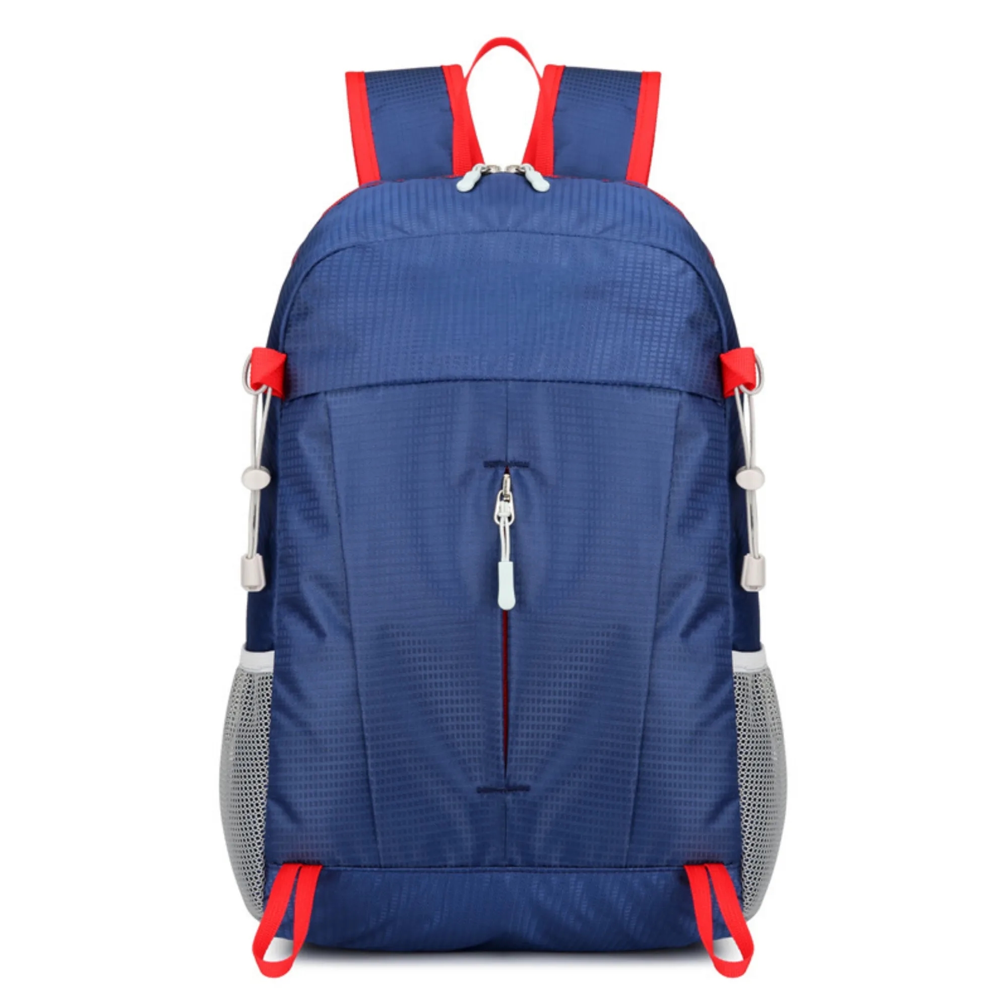 Folding Sports Outdoor Hiking Cycling Waterproof Backpack 2