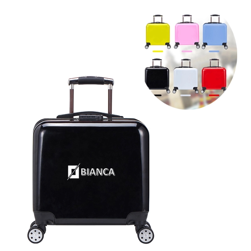 18 inch Luggage with Spinner Wheels 1