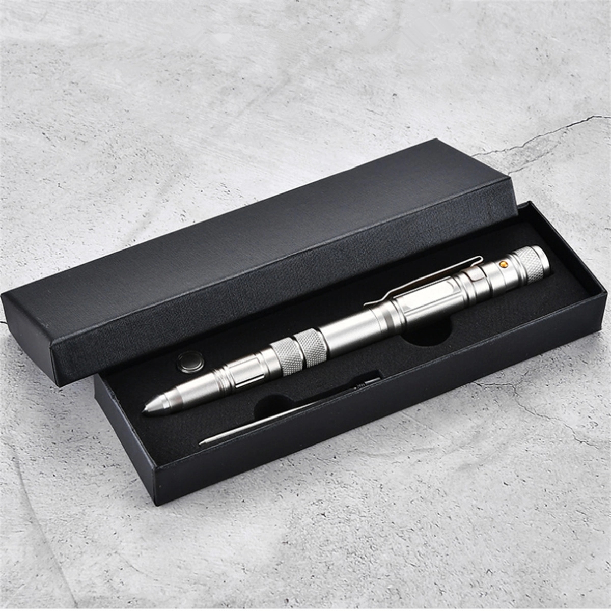 Tactical Pens Self Defense 5