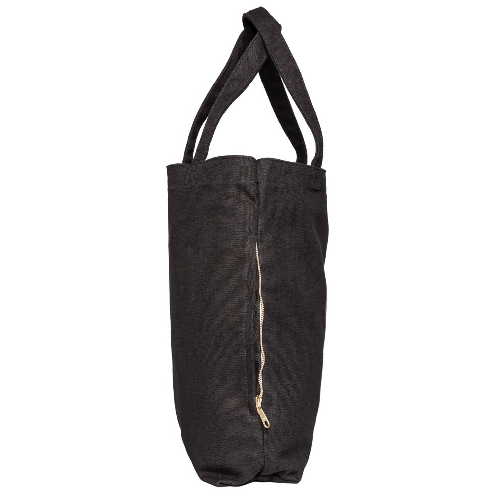 18 Oz. Heavyweight Canvas City Tote 5
