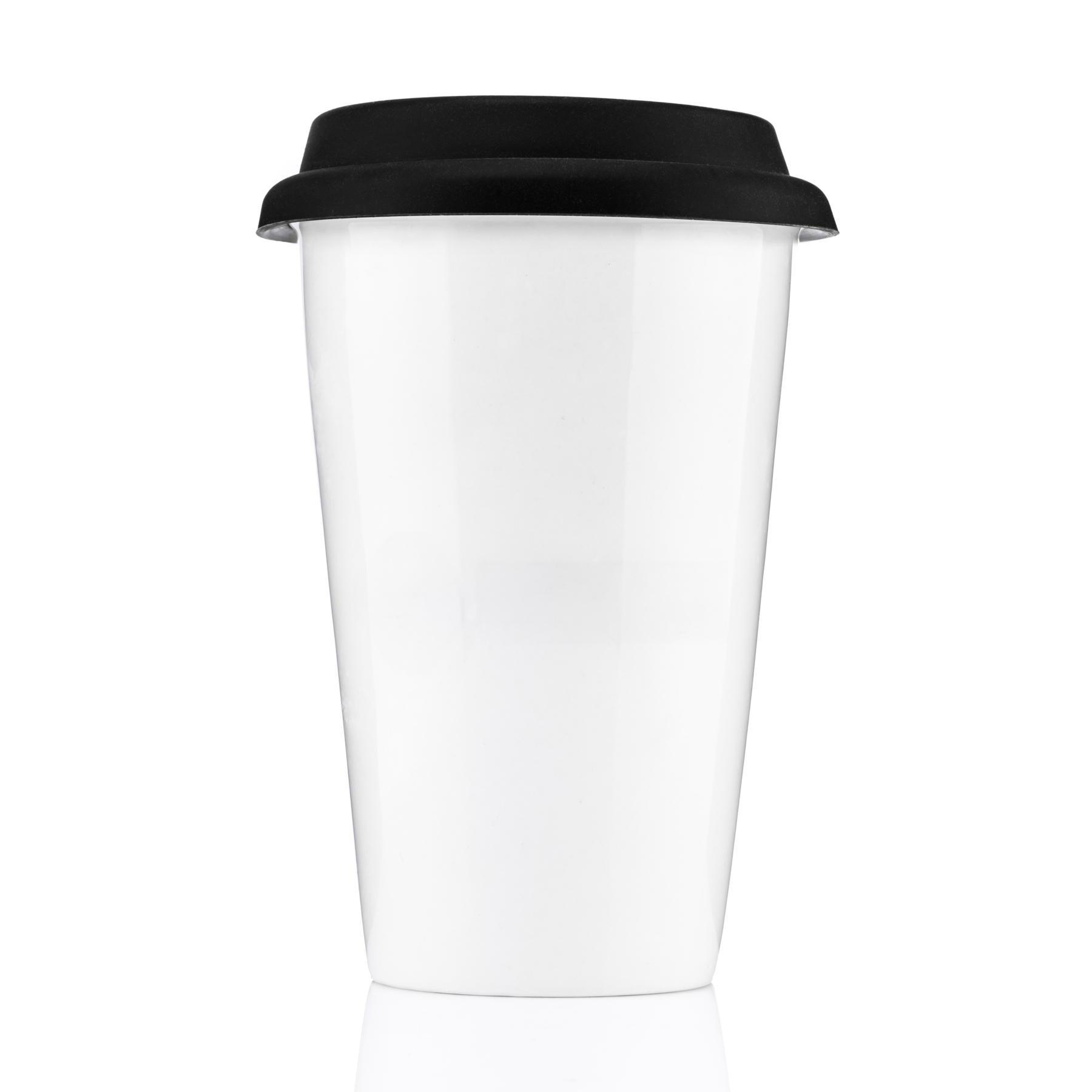10 oz I Am Not A Plastic Cup Tumbler 5