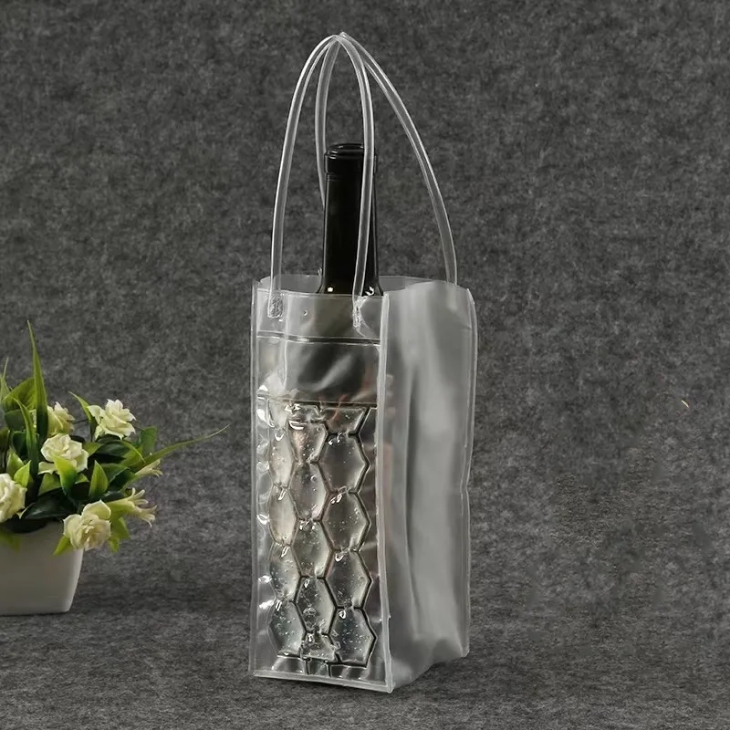 Ice Wine Bag 2