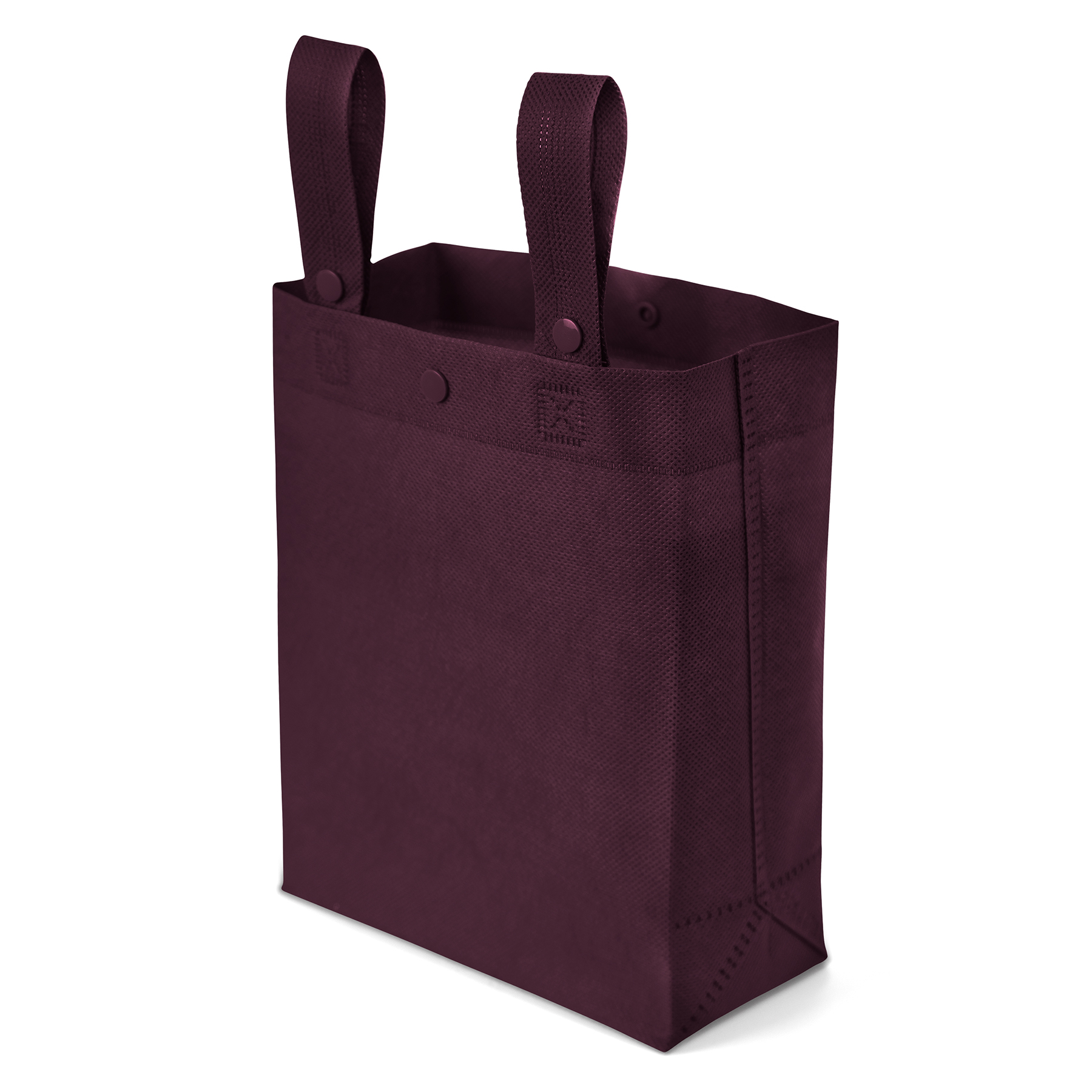 Hang Around™ - Non-Woven Bag - Sparkle 37