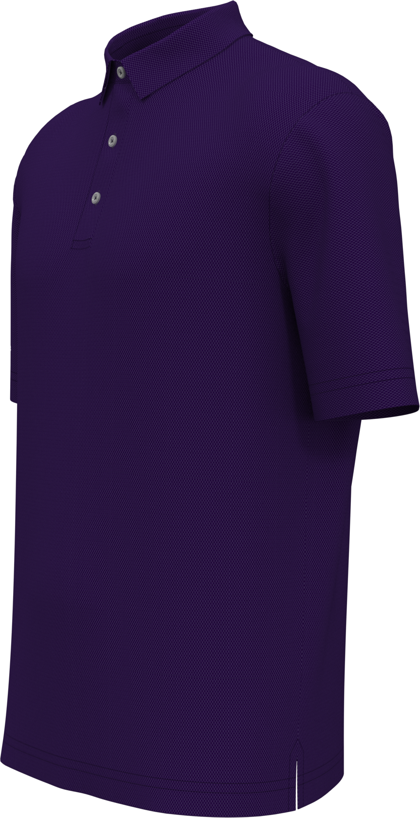 Men's Cooling Birdseye Polo 24