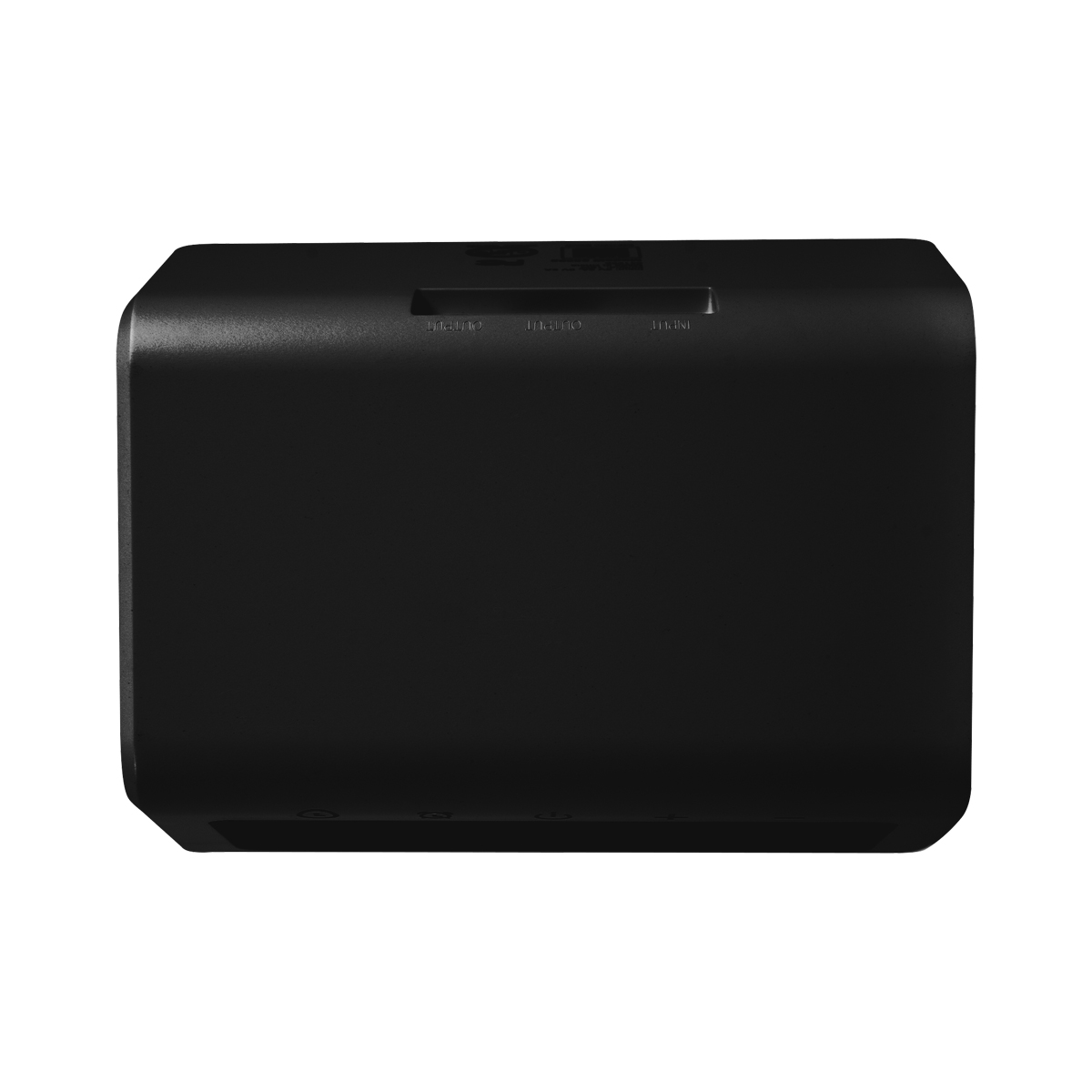 15W Light-Up Wireless Charger Alarm Clock 9