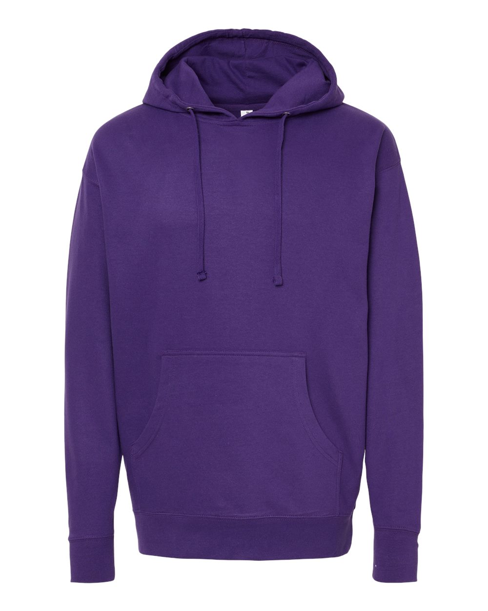 Unisex Midweight Hooded Sweatshirt - SS4500 144