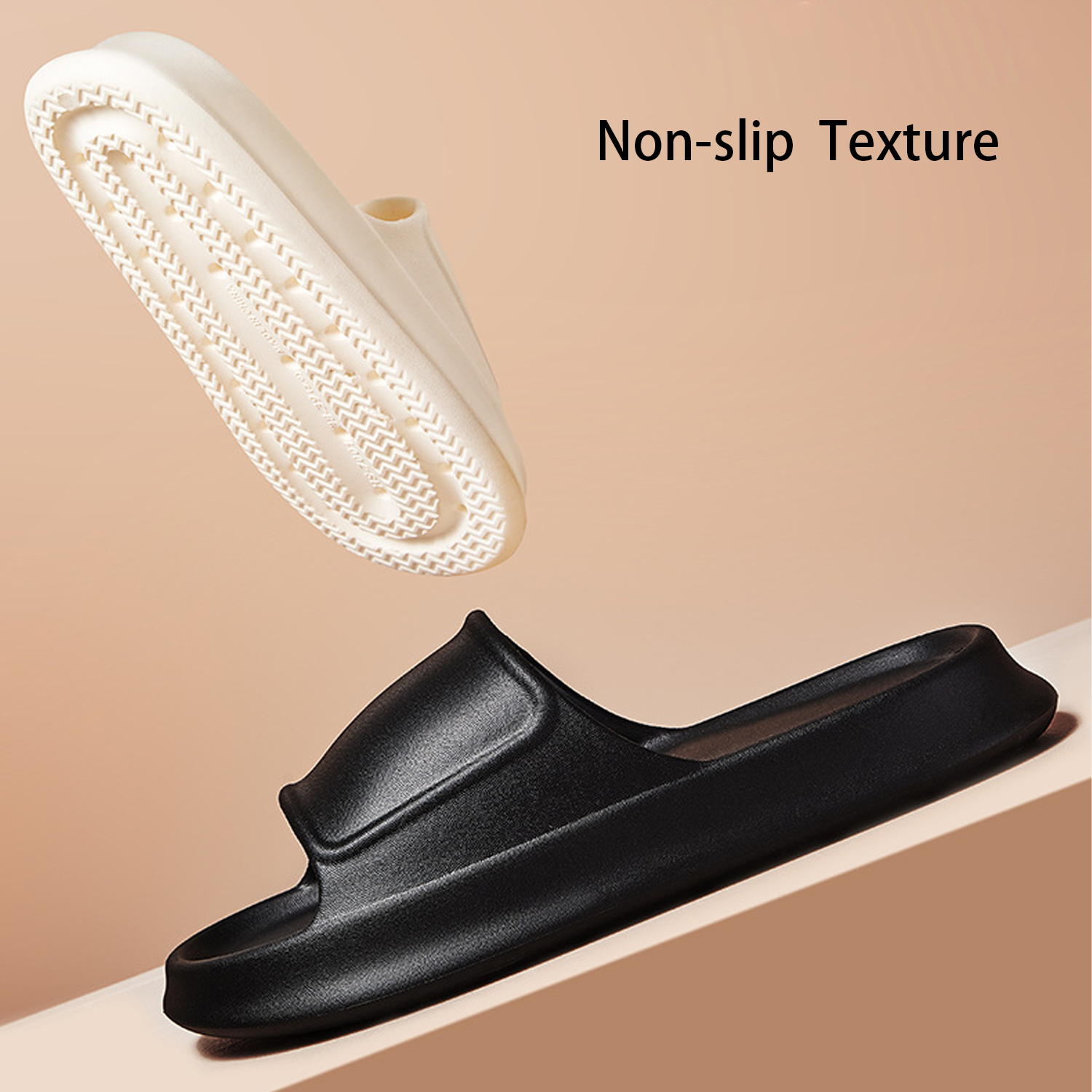 Bathroom Fashion Slippers 4