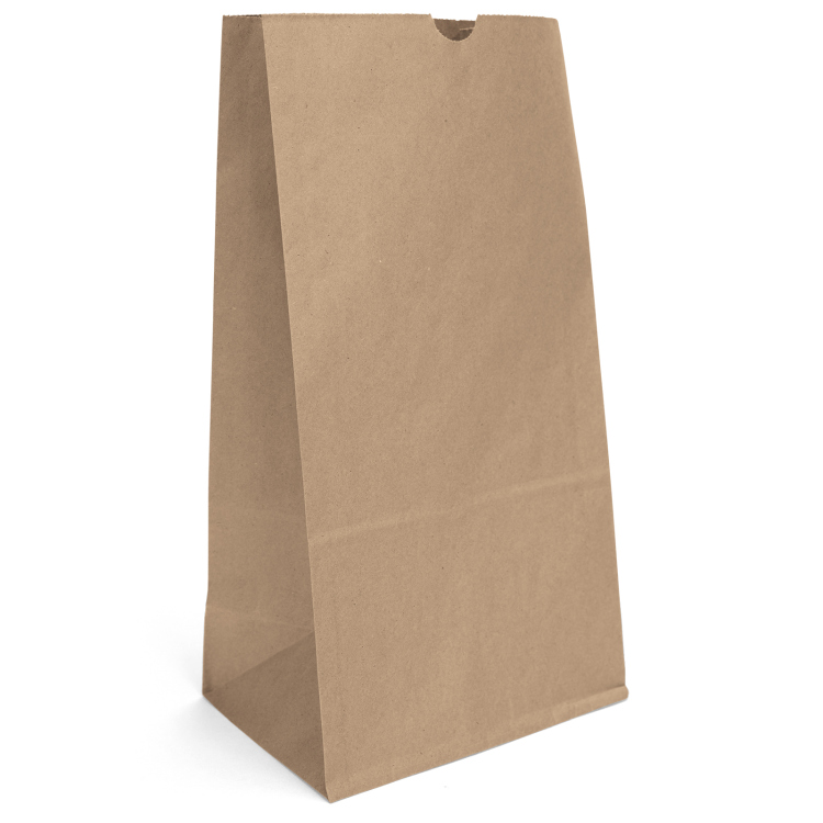 20# S.O.S Bag - Flexo Ink Print 8