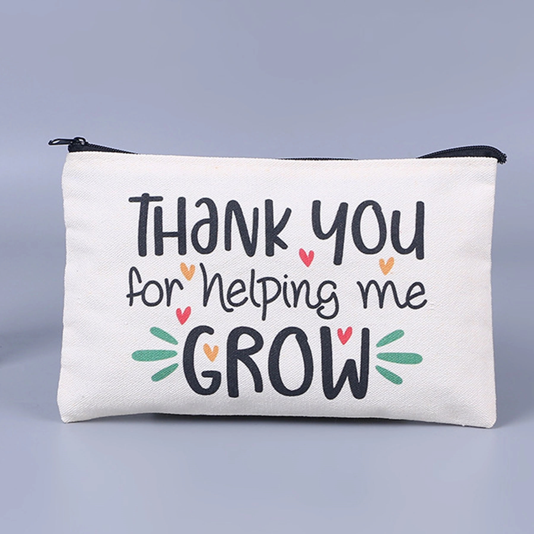Utility Cavnas Pouch Pen Bag 3
