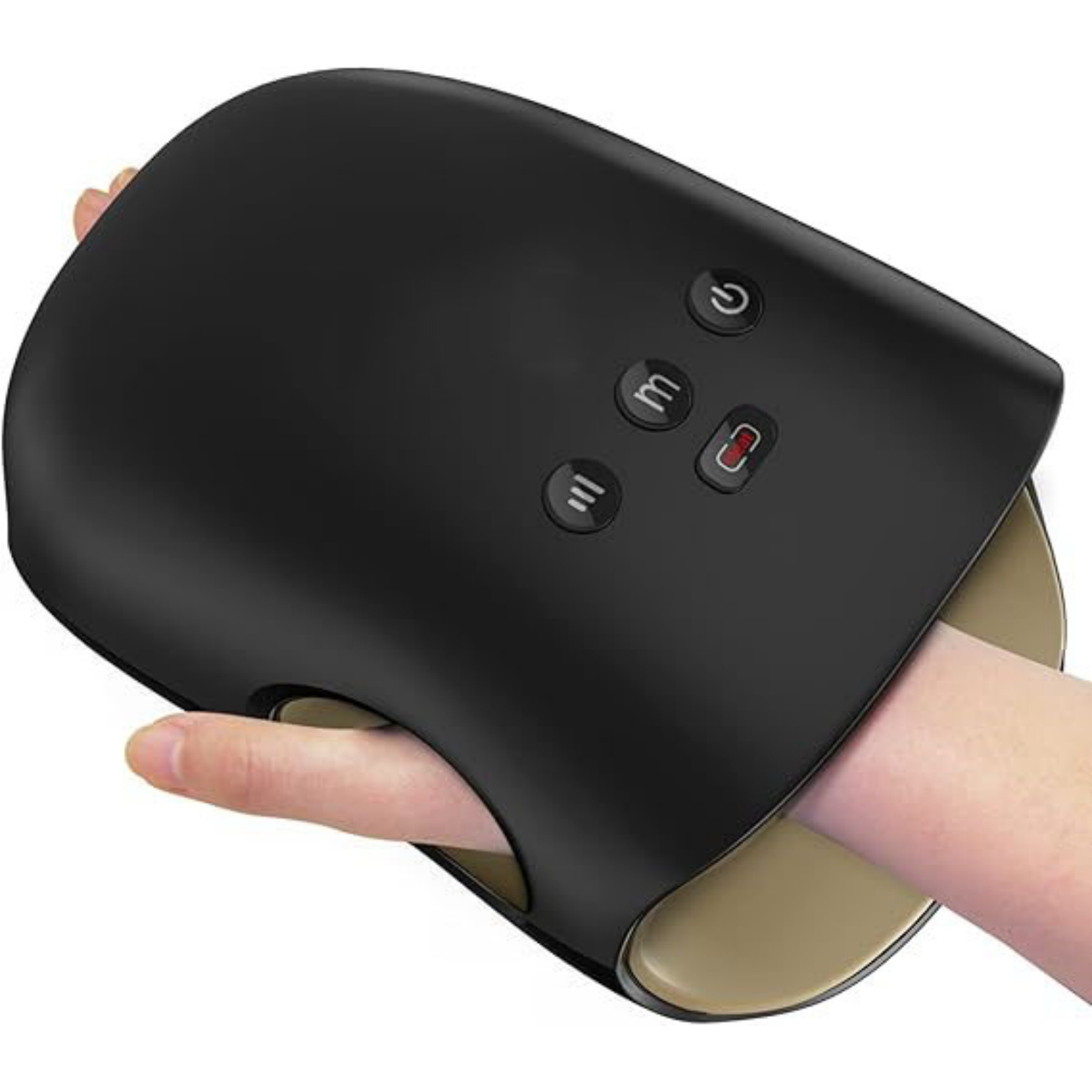 Cordless Hand Massager 4