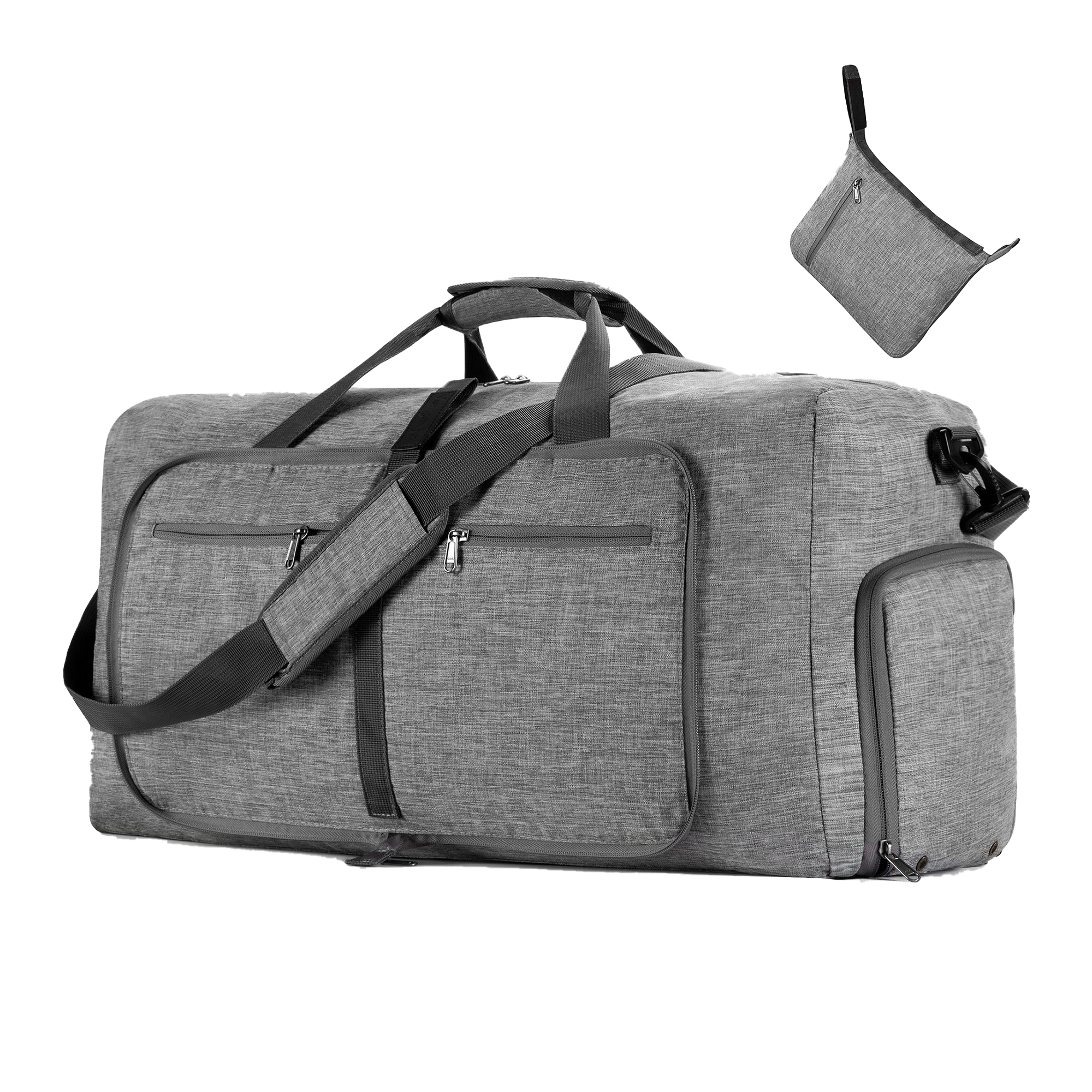 Portable Travel Bag 9