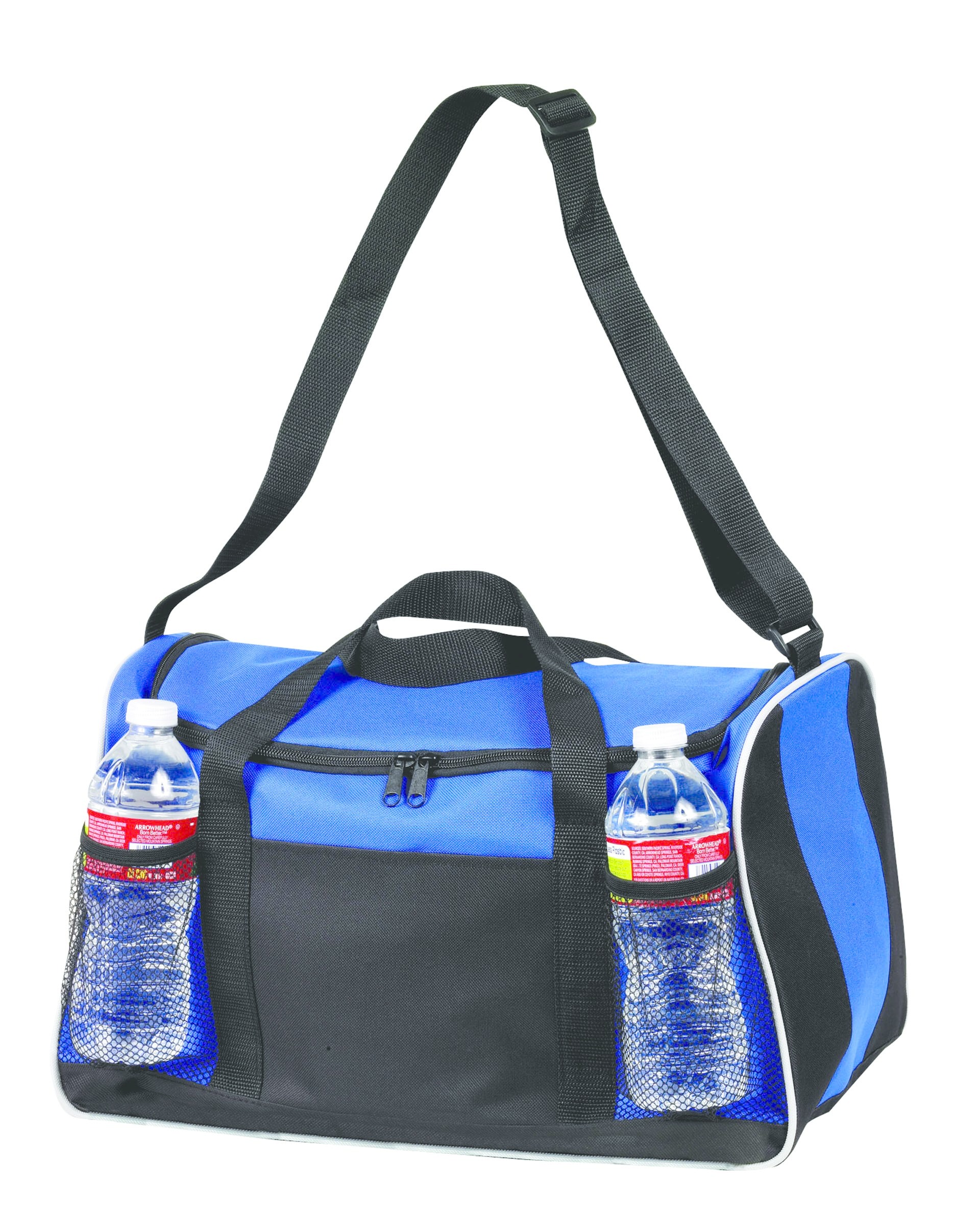 SPORTS DUFFEL BAG