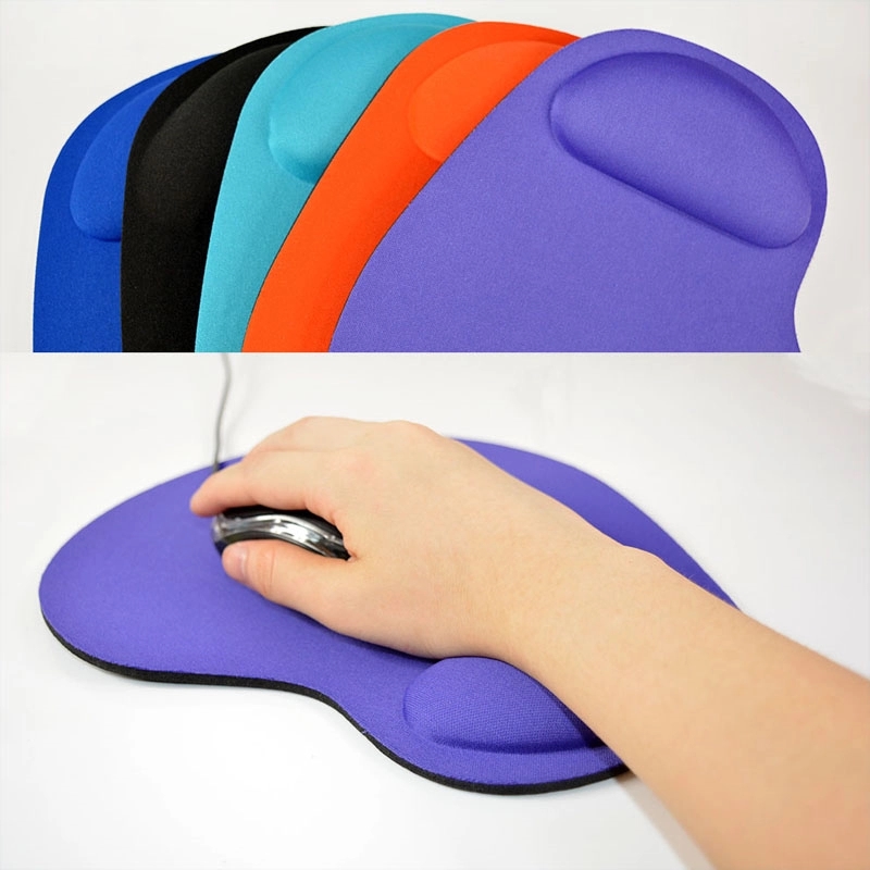 Wrister Mouse Pad 1