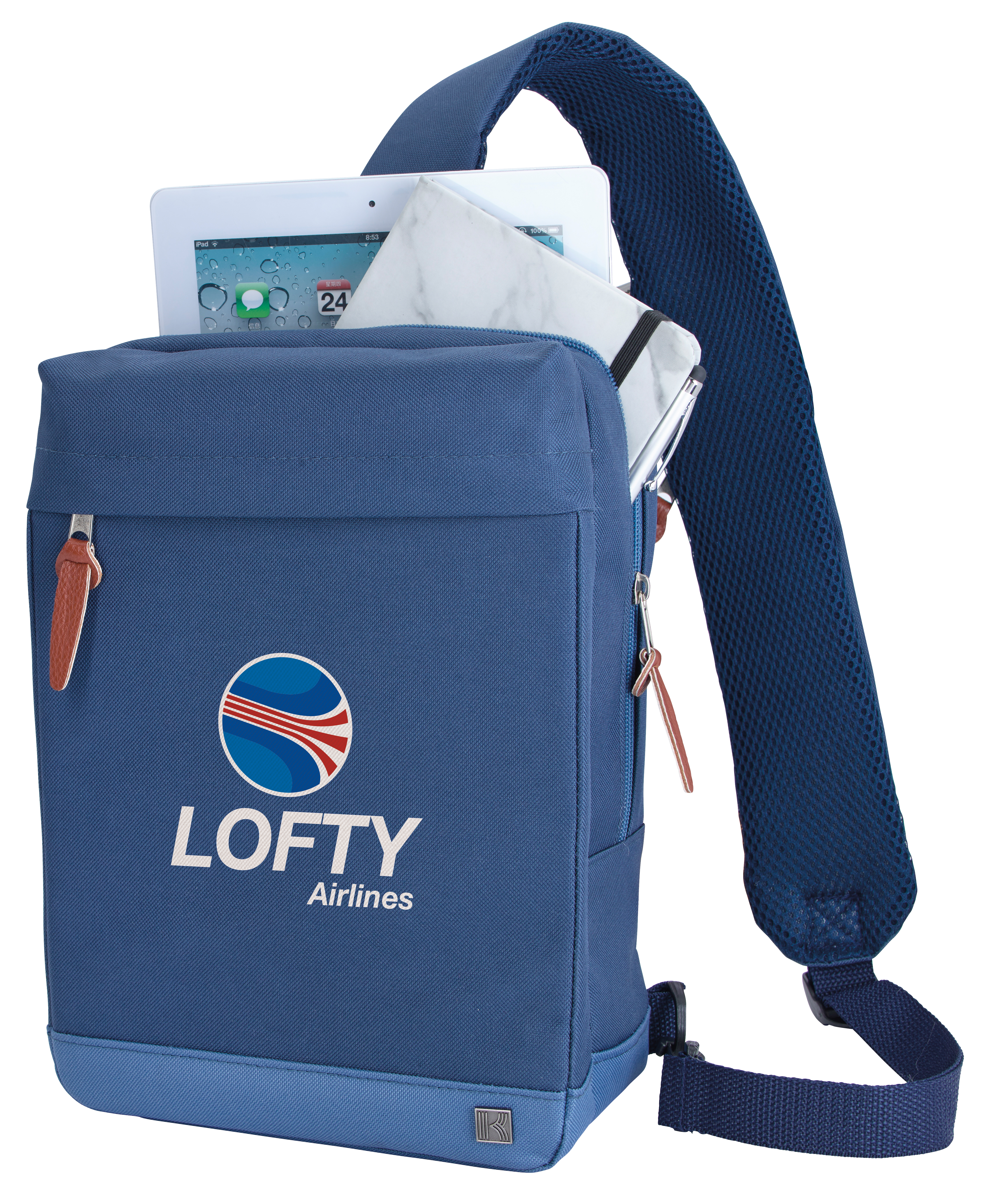 KAPSTON® Jaxon Slingpack 13