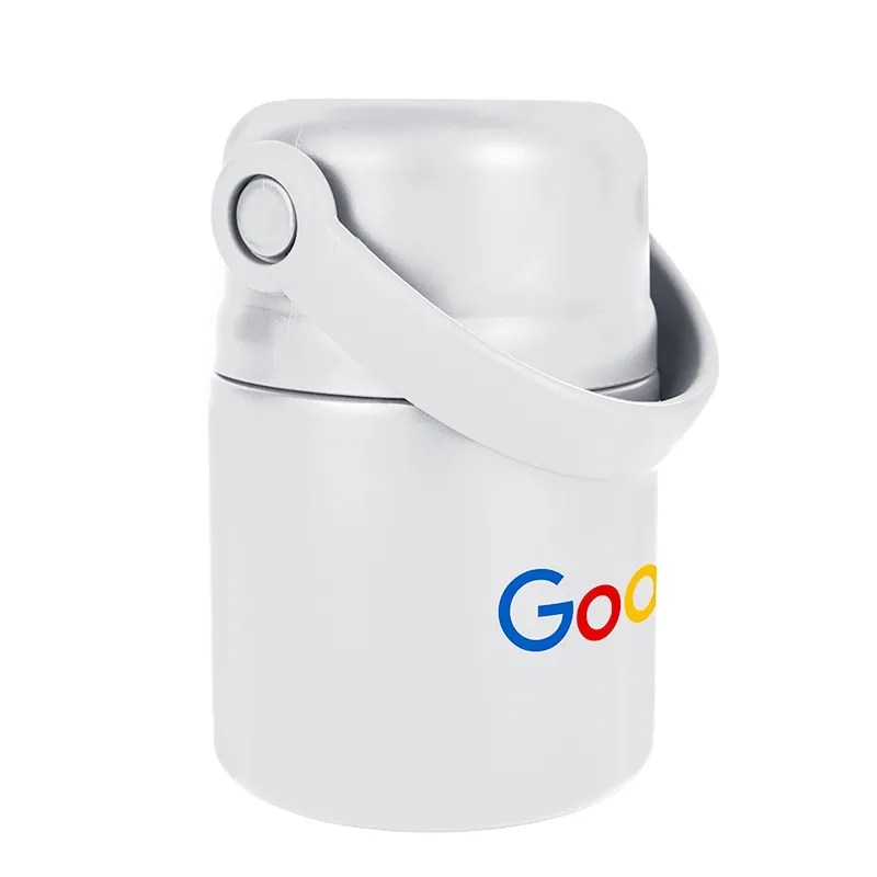 Easton 22oz Vacuum-Insulated Thermos Food Jar 2