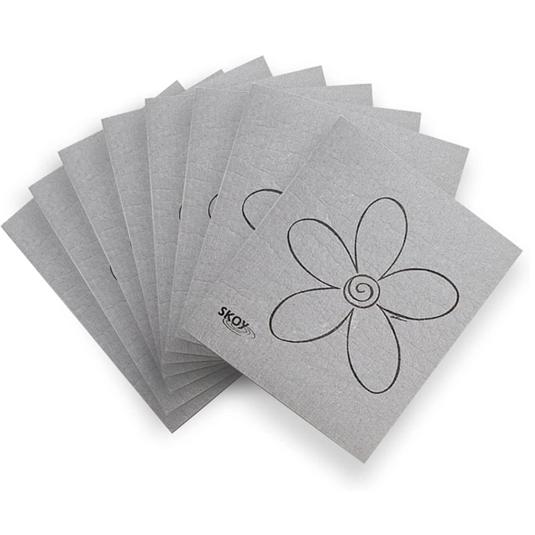 Original Swedish Dishcloth 8