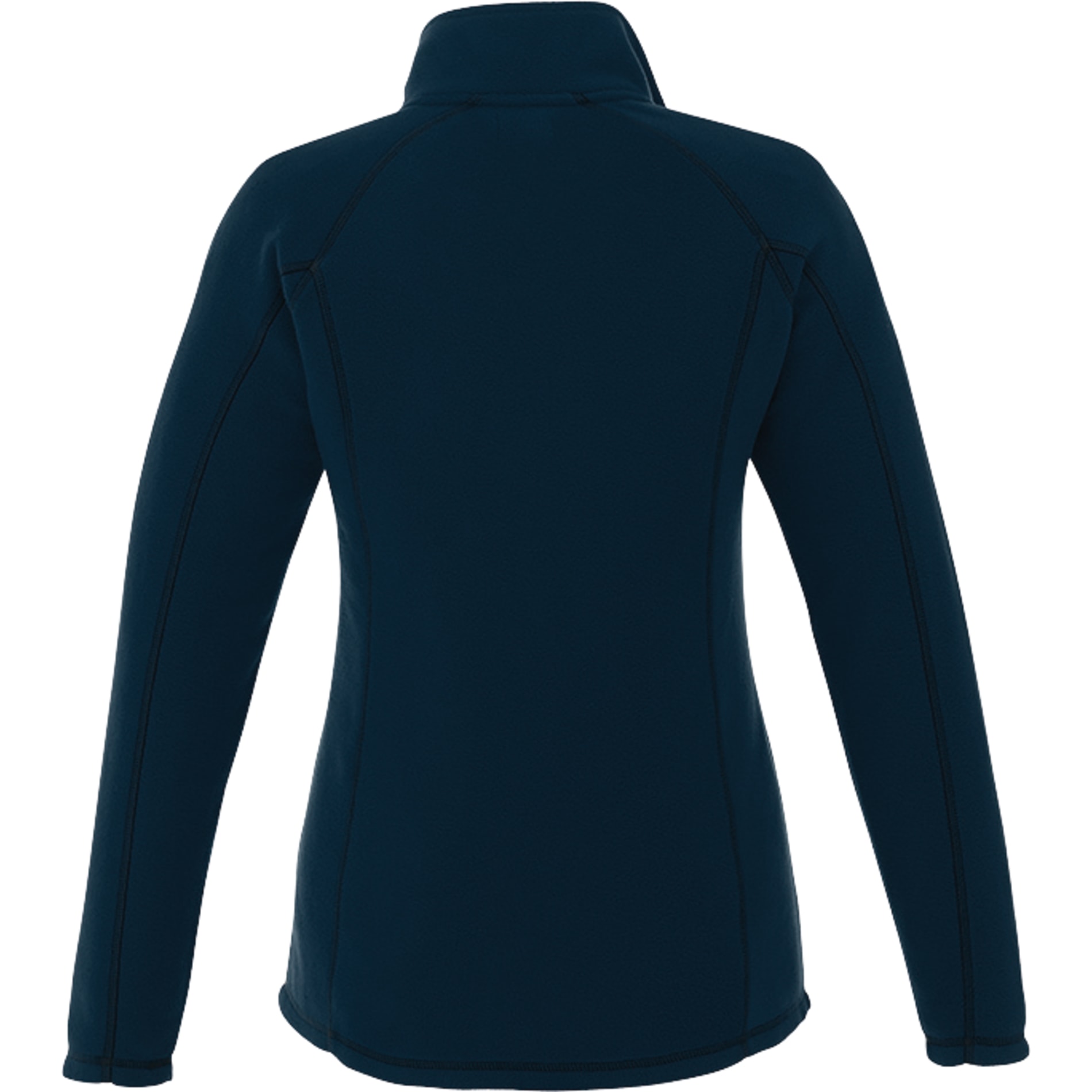 Women's Bowlen Polyfleece Half Zip 16