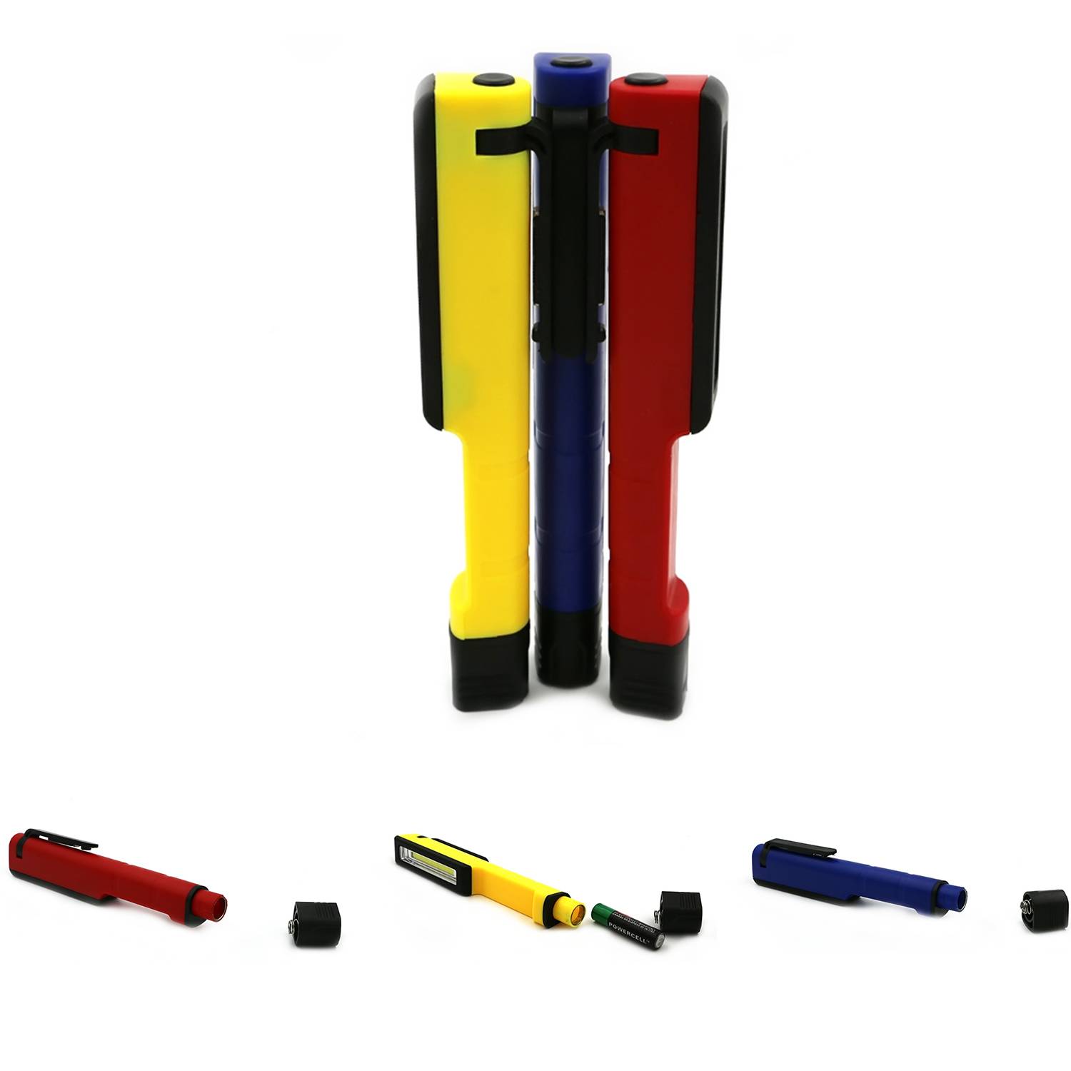 LED Pocket Work Light 5