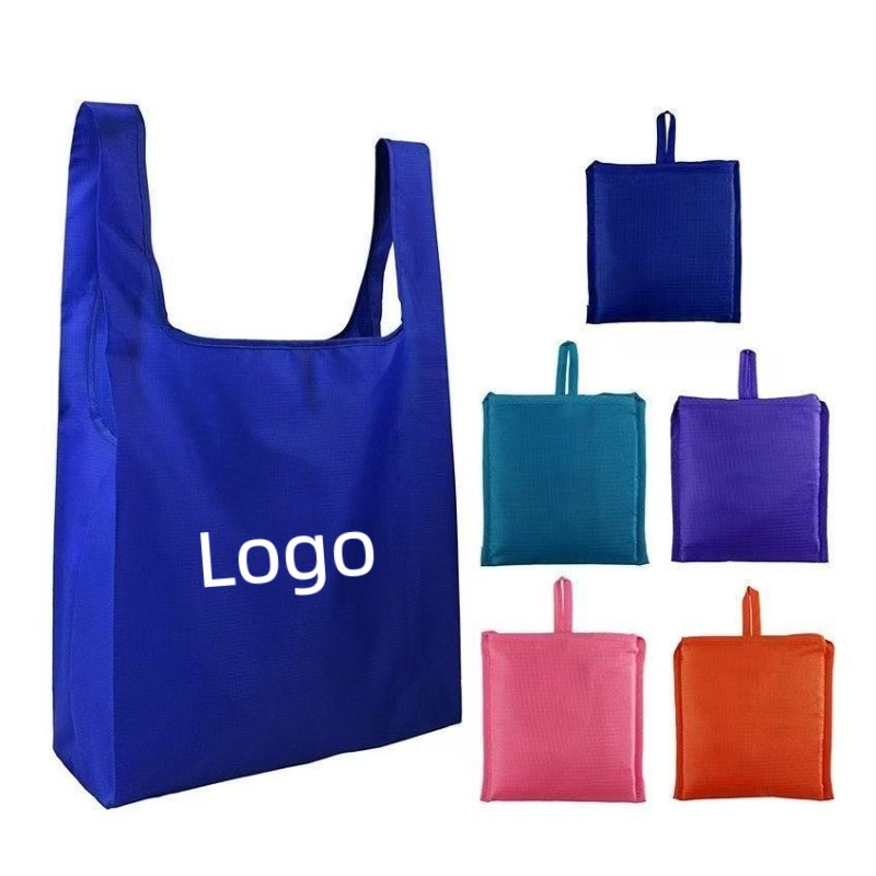 Foldable Grocery Tote Bag 7