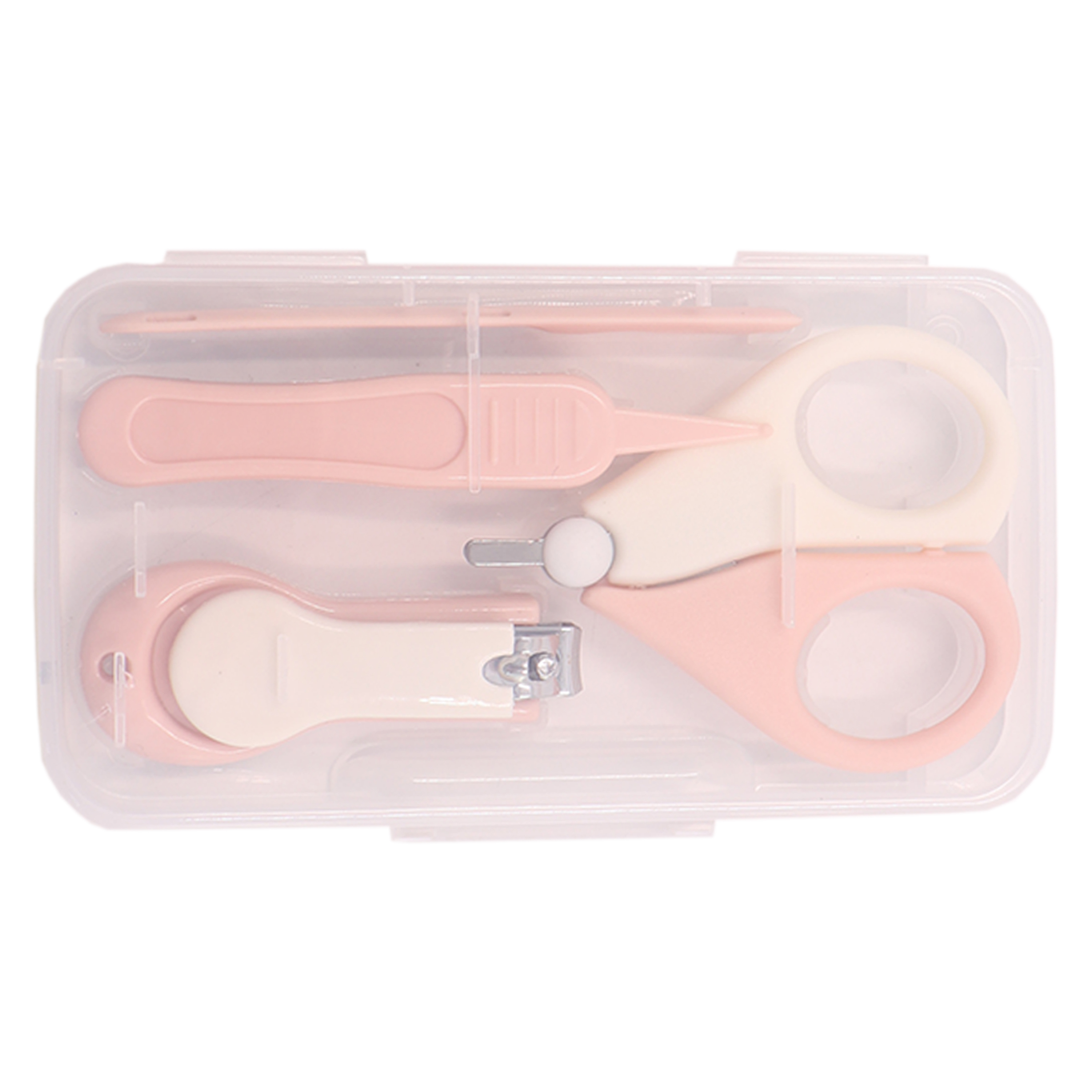 Abs Children'S Nail Clipper Set 3