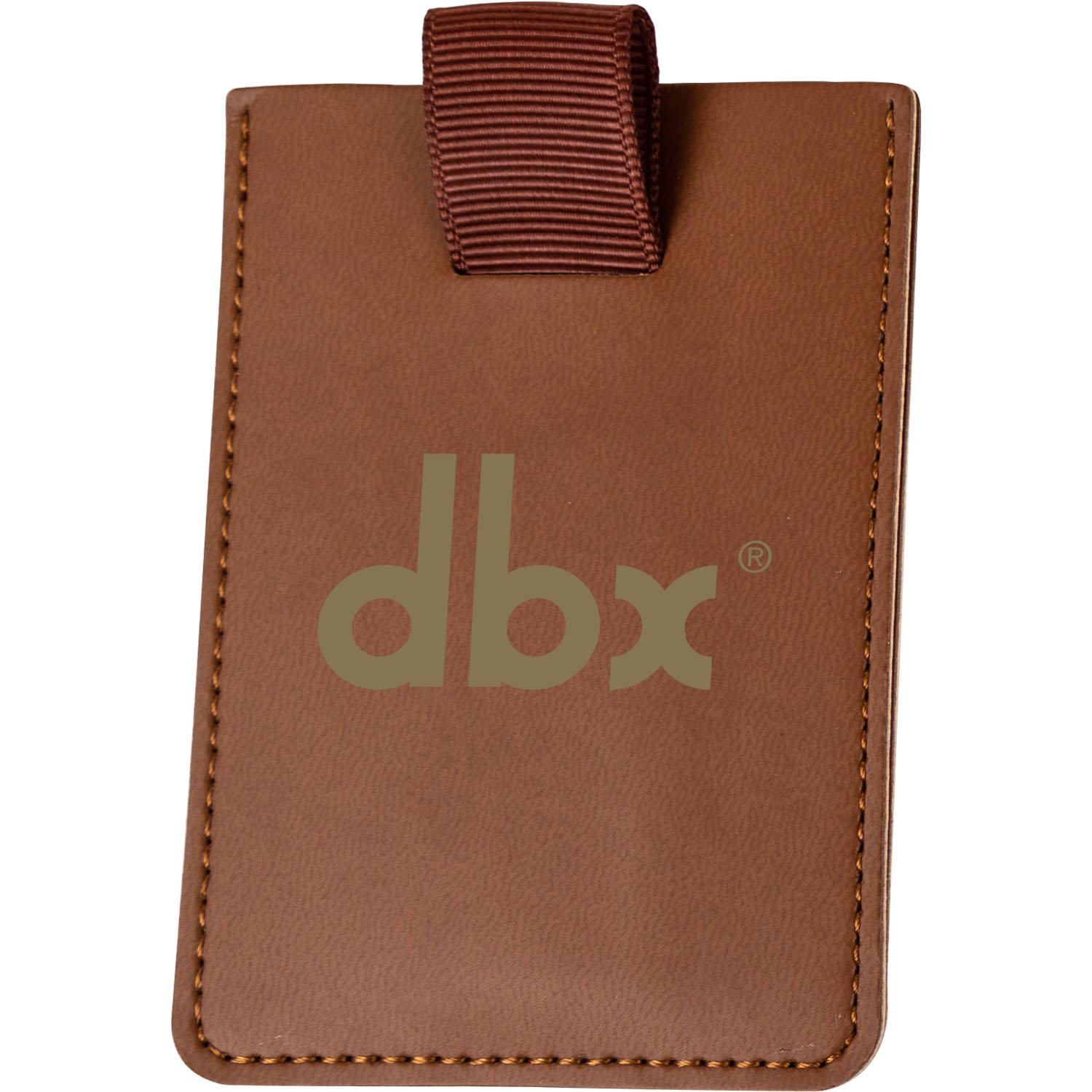 CardSafe Leather Cell Phone Wallet - RFID Blocker 5