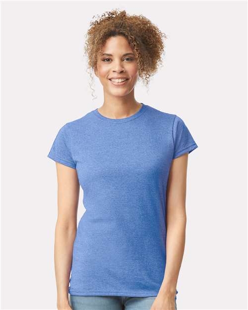 Women's Softstyle® T-Shirt - 64000L 23