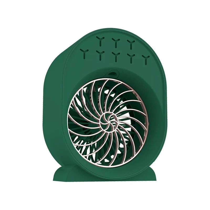 Various Styles Of Small Fans 3