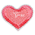 Heart Hot/Cold Pack 2