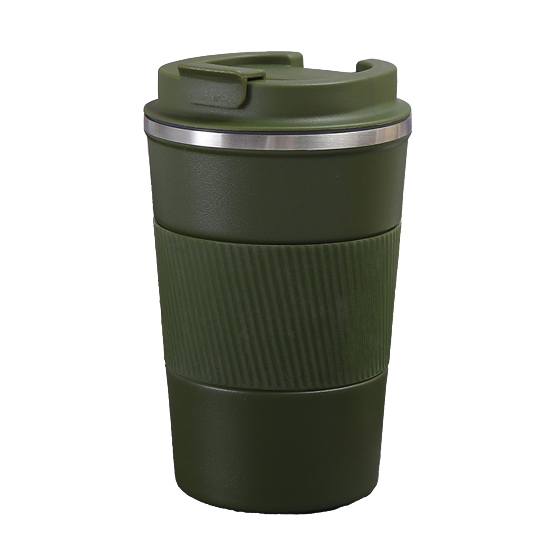 16oz Coffee Thermos Mug 3