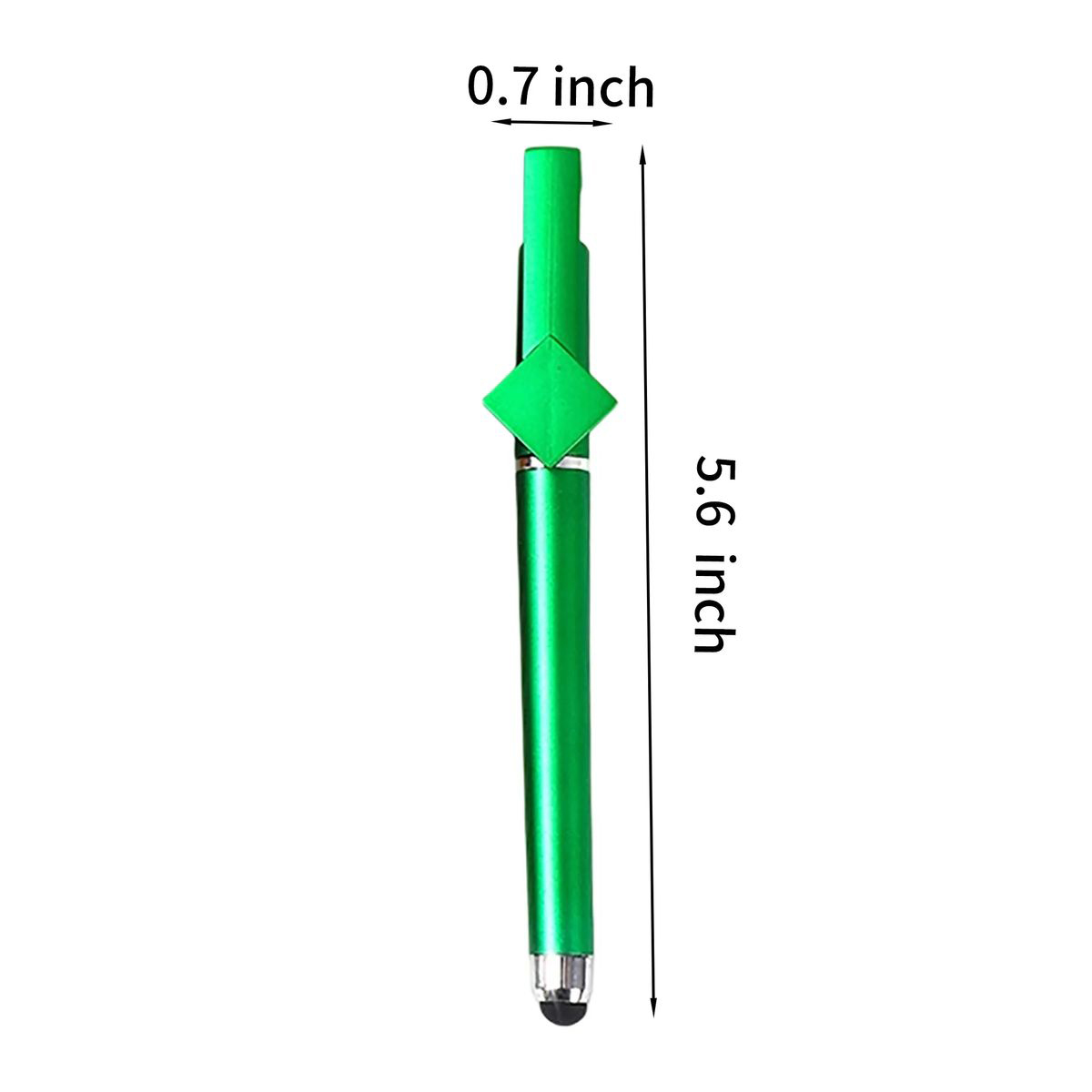 QR Clip Ballpoint Pen for Students 9