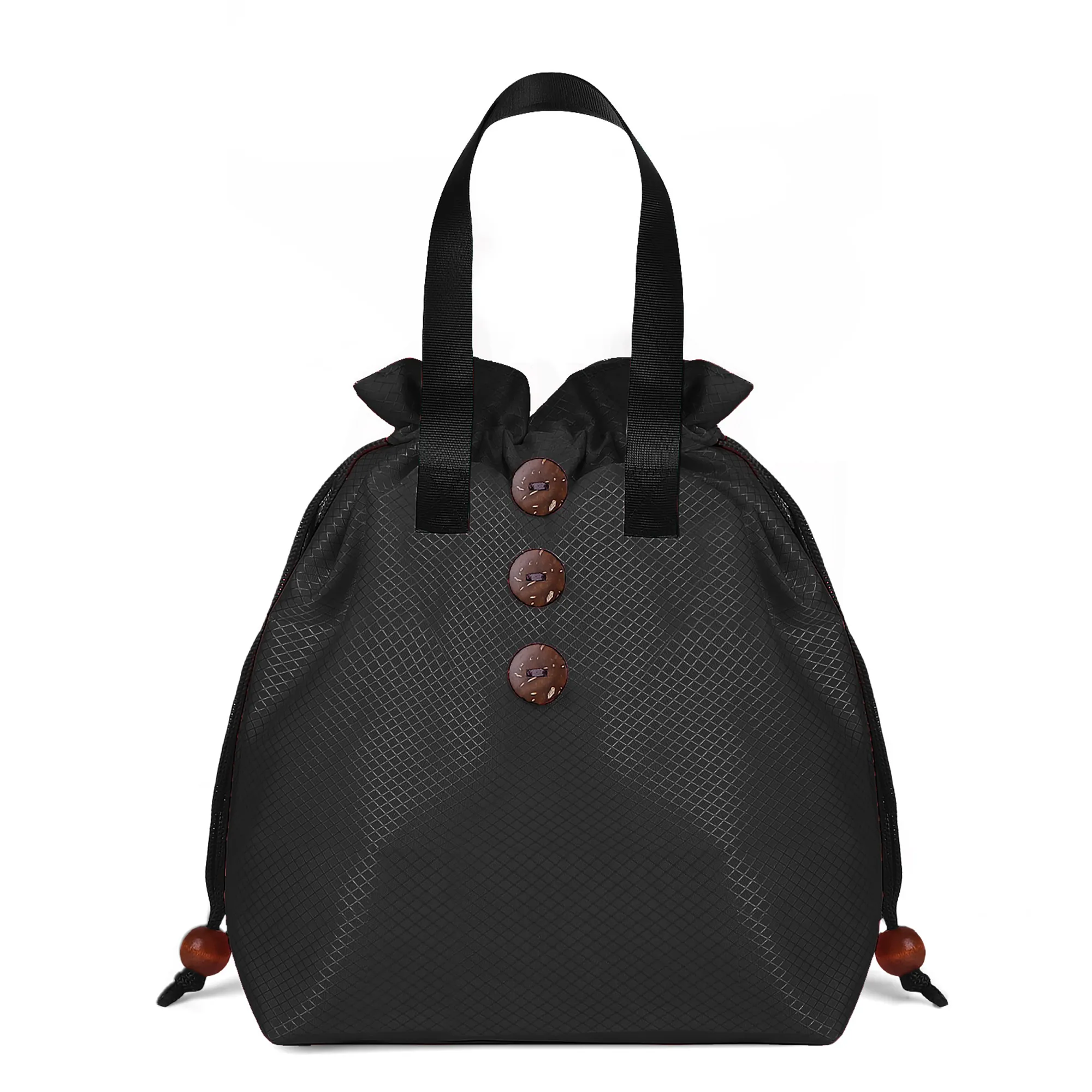 MOQ50 6L Drawstring Lunch Bag 2